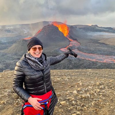 volcano_selfie