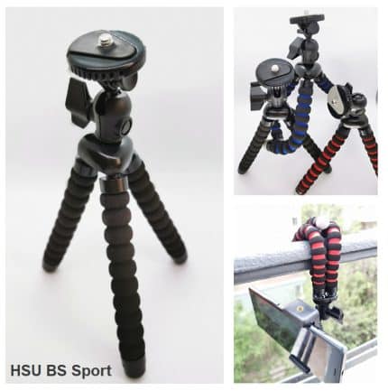 Mini-Flexible-Sponge-Octopus-Tripod-For-iPhone-Xiaomi-Huawei-Smartphone-Tripod-for-Gopro-Camera-Accessory