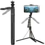 Selfie stick L05 - l05-149-cm-selfie-stick-with-tripod-for-phone-and-sports-cameras