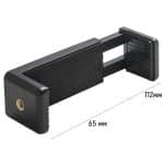 universal-cell-phone-tripod-mount-adapter-holder-stand - 65-85 mm_65-112mm-Standard-large12