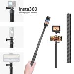 Insta360-Invisible-Extension-Monopod Long Carbon Fiber Invisible Selfie Stick For Insta360 3m